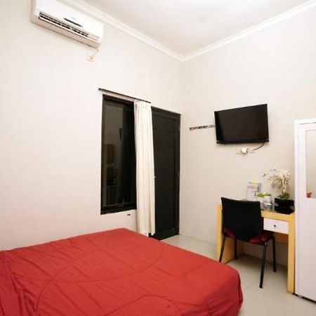 Dparagon Pamela 3 Yogyakarta Exterior foto